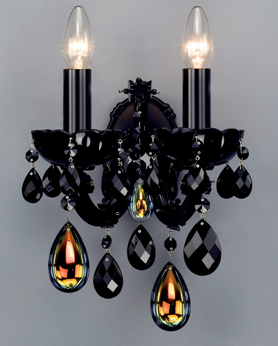 (image for) Contemporary Wall Lights